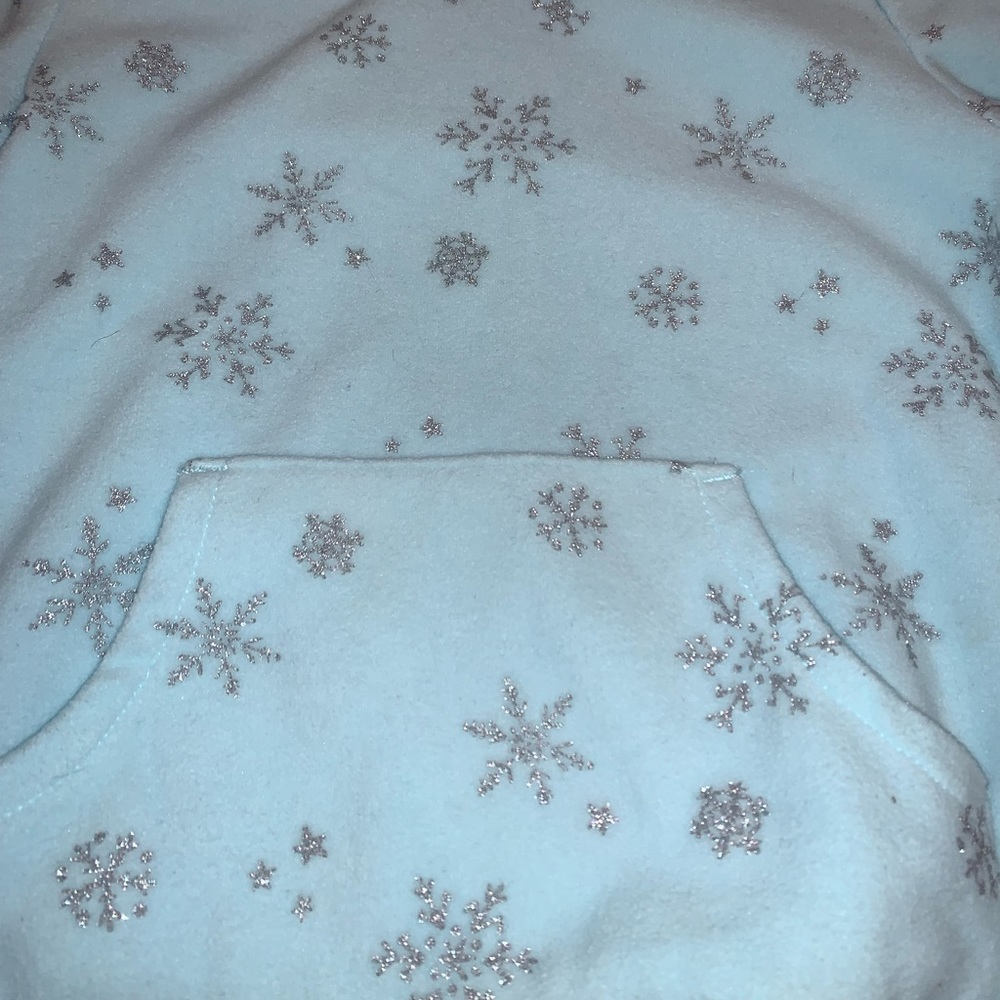 SnowFlakes Jacket ❄️❄️❄️ - Picture 4 of 6